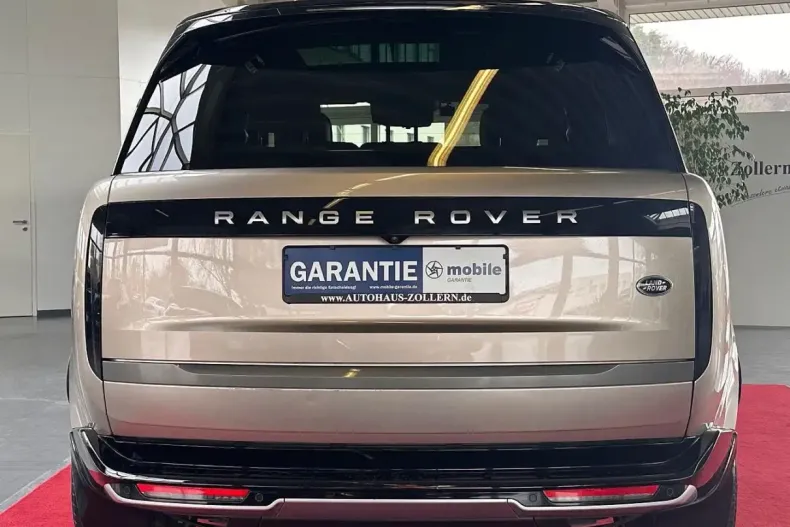 Land Rover Range Rover din 2023 cu 49.996 km - oferta LAN252367 - foto 6