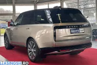 Land Rover Range Rover din 2023 cu 49.996 km - oferta LAN252367 - foto 7