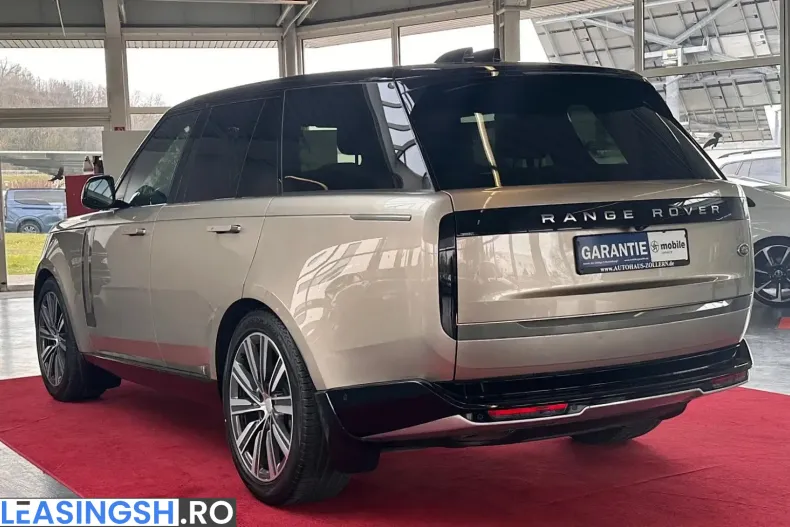 Land Rover Range Rover din 2023 cu 49.996 km - oferta LAN252367 - foto 7