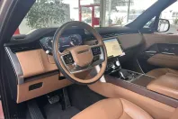 Land Rover Range Rover din 2023 cu 49.996 km - oferta LAN252367 - foto 8