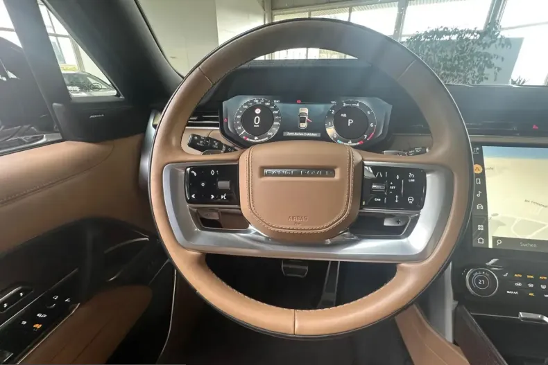Land Rover Range Rover din 2023 cu 49.996 km - oferta LAN252367 - foto 15