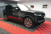 Land Rover Range Rover din 2023 cu 29.800 km - oferta LAN252368 - foto 1