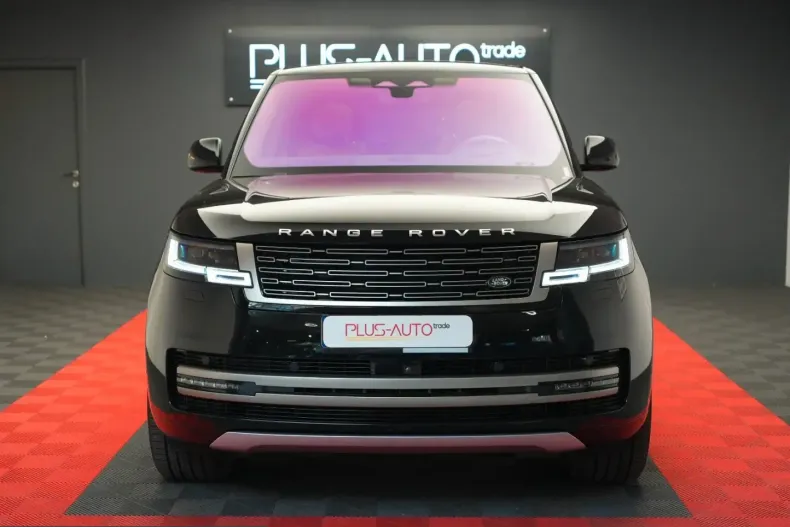 Land Rover Range Rover din 2023 cu 29.800 km - oferta LAN252368 - foto 2