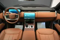 Land Rover Range Rover din 2023 cu 29.800 km - oferta LAN252368 - foto 9