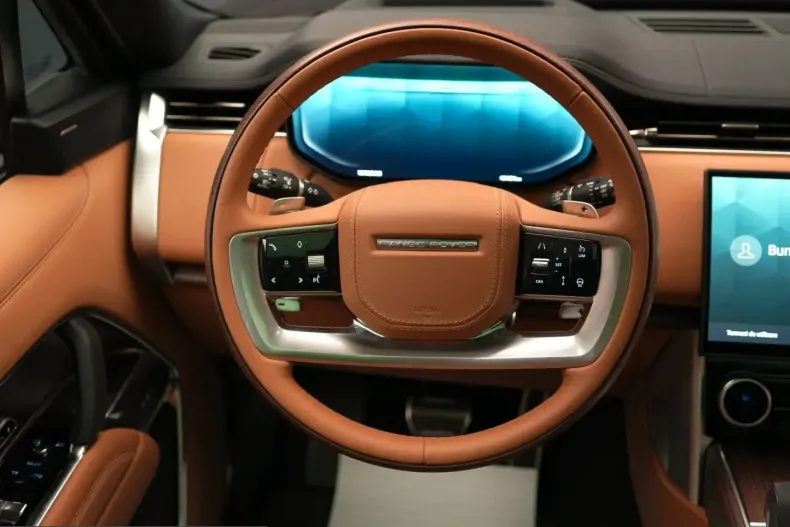 Land Rover Range Rover din 2023 cu 29.800 km - oferta LAN252368 - foto 11