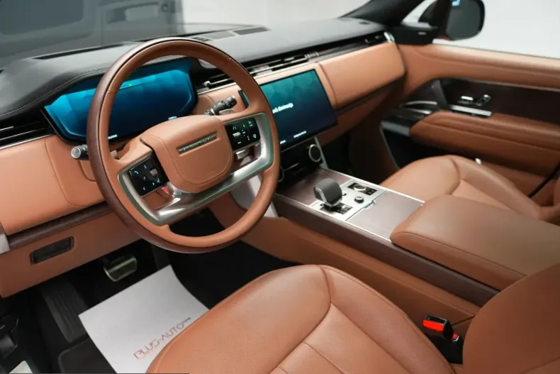 Land Rover Range Rover din 2023 cu 29.800 km - oferta LAN252368 - foto 14