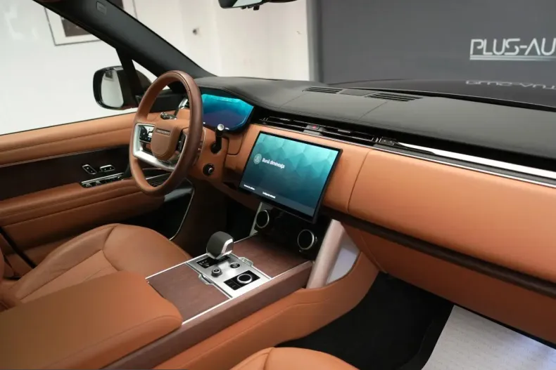 Land Rover Range Rover din 2023 cu 29.800 km - oferta LAN252368 - foto 18
