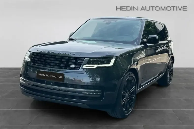 Land Rover Range Rover din 2024 cu 38.680 km - oferta LAN252369 - foto 1