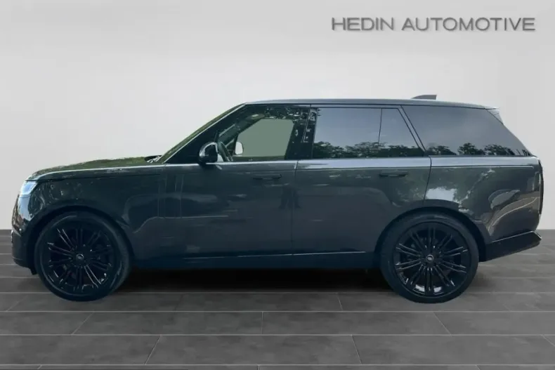 Land Rover Range Rover din 2024 cu 38.680 km - oferta LAN252369 - foto 2