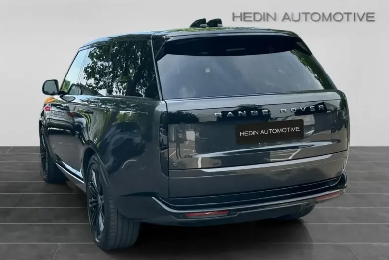Land Rover Range Rover din 2024 cu 38.680 km - oferta LAN252369 - foto 3