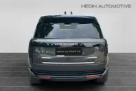 Land Rover Range Rover din 2024 cu 38.680 km - oferta LAN252369 - foto 4