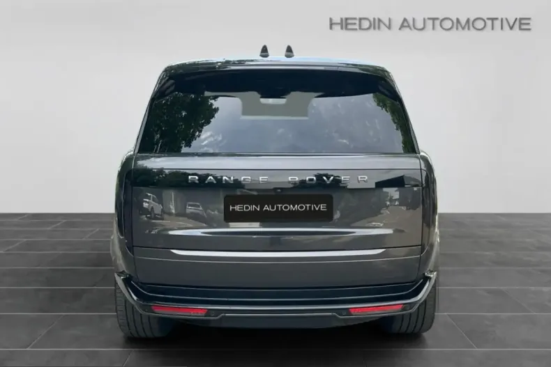 Land Rover Range Rover din 2024 cu 38.680 km - oferta LAN252369 - foto 4