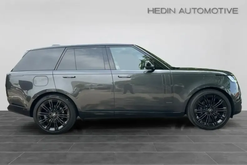 Land Rover Range Rover din 2024 cu 38.680 km - oferta LAN252369 - foto 6