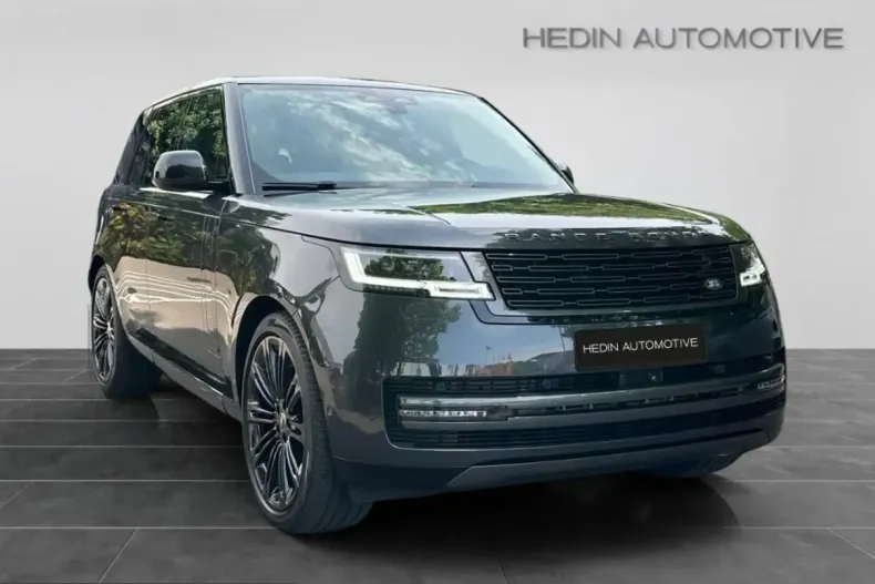 Land Rover Range Rover din 2024 cu 38.680 km - oferta LAN252369 - foto 7