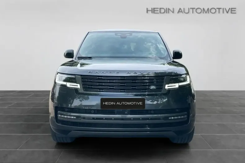 Land Rover Range Rover din 2024 cu 38.680 km - oferta LAN252369 - foto 8