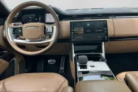 Land Rover Range Rover din 2024 cu 38.680 km - oferta LAN252369 - foto 10