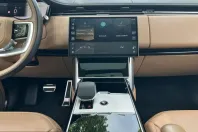 Land Rover Range Rover din 2024 cu 38.680 km - oferta LAN252369 - foto 11