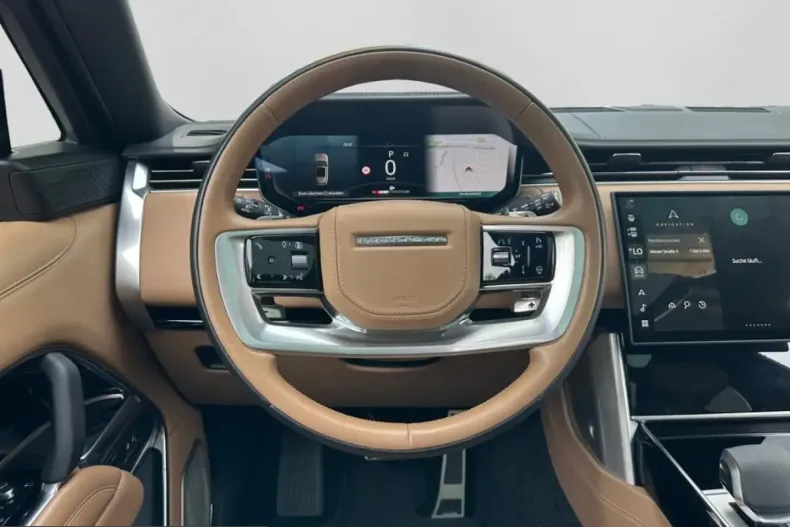 Land Rover Range Rover din 2024 cu 38.680 km - oferta LAN252369 - foto 12