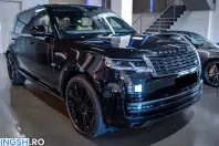 Land Rover Range Rover LWB Autobiography din 2026 cu 100 km - oferta LAN252374 - foto 2