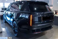 Land Rover Range Rover LWB Autobiography din 2026 cu 100 km - oferta LAN252374 - foto 4
