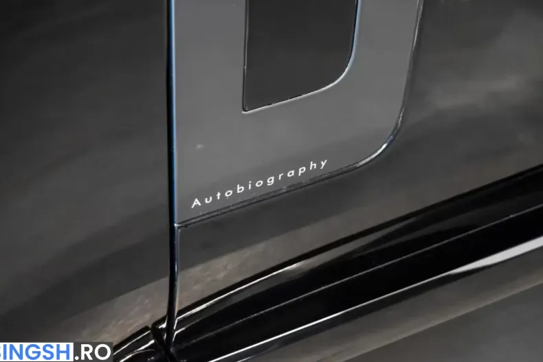 Land Rover Range Rover LWB Autobiography din 2026 cu 100 km - oferta LAN252374 - foto 5