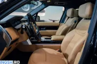 Land Rover Range Rover LWB Autobiography din 2026 cu 100 km - oferta LAN252374 - foto 7
