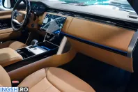 Land Rover Range Rover LWB Autobiography din 2026 cu 100 km - oferta LAN252374 - foto 19