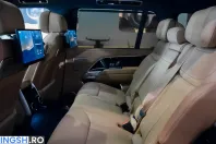 Land Rover Range Rover LWB Autobiography din 2026 cu 100 km - oferta LAN252374 - foto 21
