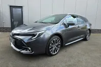 Toyota Corolla din 2025 cu 6.210 km - oferta TOY252375 - foto 1