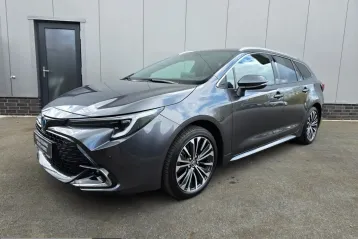 Toyota Corolla din 2025 - oferta TOY252375