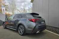 Toyota Corolla din 2025 cu 6.210 km - oferta TOY252375 - foto 4