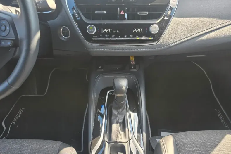 Toyota Corolla din 2025 cu 6.210 km - oferta TOY252375 - foto 6