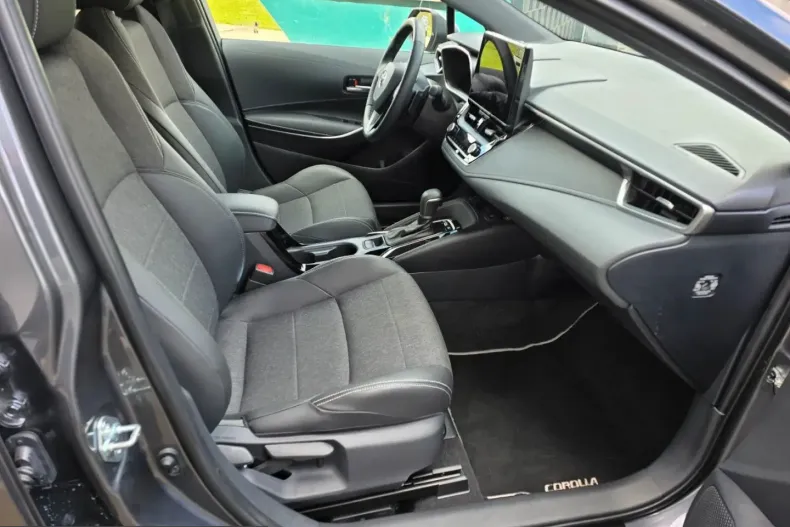Toyota Corolla din 2025 cu 6.210 km - oferta TOY252375 - foto 10