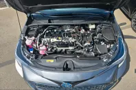 Toyota Corolla din 2025 cu 6.210 km - oferta TOY252375 - foto 16