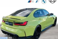 BMW M3 (Seria 3) din 2025 cu 1.000 km - oferta BMW252378 - foto 3