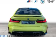 BMW M3 (Seria 3) din 2025 cu 1.000 km - oferta BMW252378 - foto 4