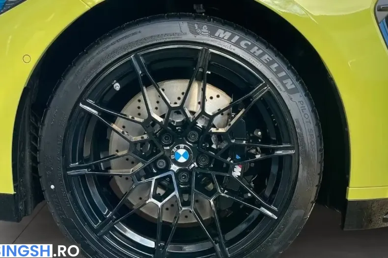 BMW M3 (Seria 3) din 2025 cu 1.000 km - oferta BMW252378 - foto 6