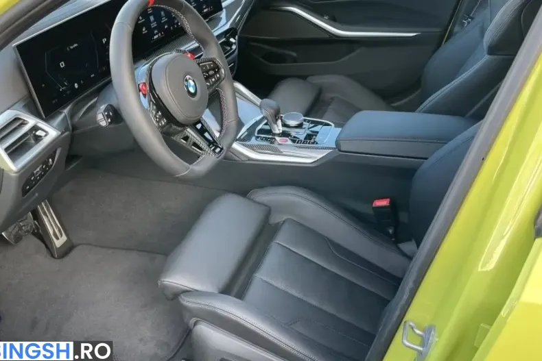 BMW M3 (Seria 3) din 2025 cu 1.000 km - oferta BMW252378 - foto 7