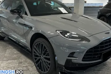 Aston Martin DBX 707 din 2025 - oferta AST252379