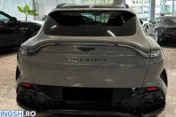 Aston Martin DBX 707 din 2025 cu 19.300 km - oferta AST252379 - foto 3