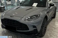 Aston Martin DBX 707 din 2025 cu 19.300 km - oferta AST252379 - foto 5