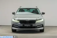 Skoda Superb din 2023 cu 52.600 km - oferta SKO252381 - foto 1