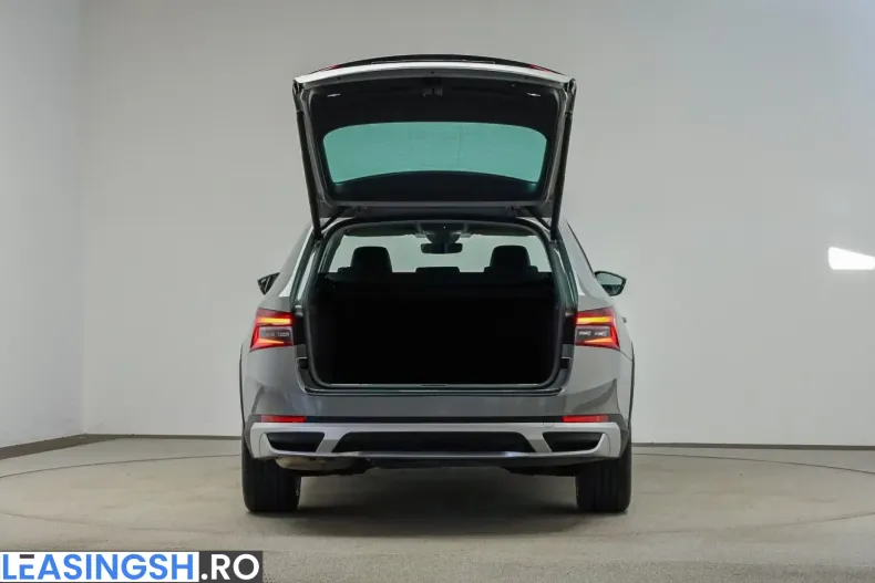 Skoda Superb din 2023 cu 52.600 km - oferta SKO252381 - foto 5