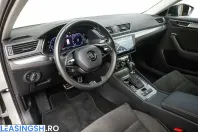 Skoda Superb din 2023 cu 52.600 km - oferta SKO252381 - foto 8