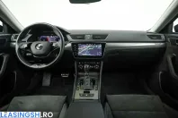 Skoda Superb din 2023 cu 52.600 km - oferta SKO252381 - foto 9
