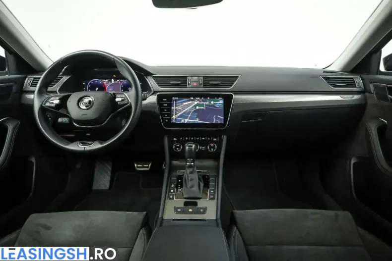 Skoda Superb din 2023 cu 52.600 km - oferta SKO252381 - foto 9