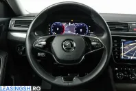 Skoda Superb din 2023 cu 52.600 km - oferta SKO252381 - foto 10
