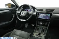 Skoda Superb din 2023 cu 52.600 km - oferta SKO252381 - foto 11