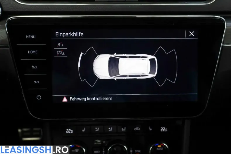 Skoda Superb din 2023 cu 52.600 km - oferta SKO252381 - foto 13