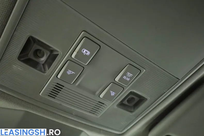 Skoda Superb din 2023 cu 52.600 km - oferta SKO252381 - foto 15